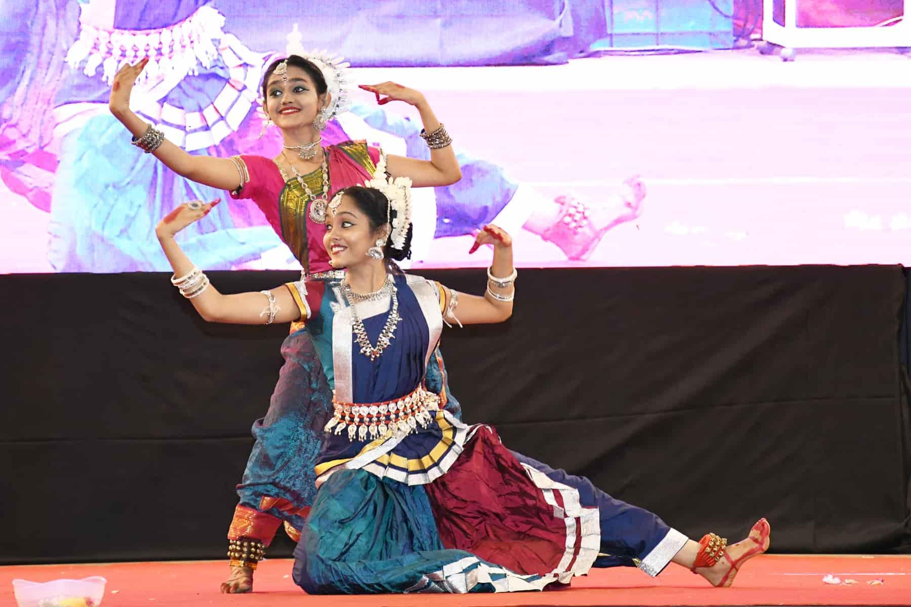 Lady Doak College Madurai Events and Activities photo 18